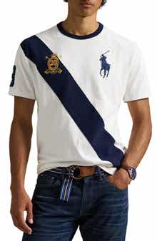 Heavyweight Jersey T-Shirt
