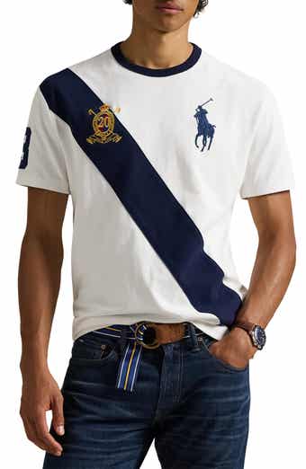 Heavyweight Jersey T-Shirt
