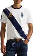 Polo Ralph Lauren Heavyweight Jersey T-Shirt