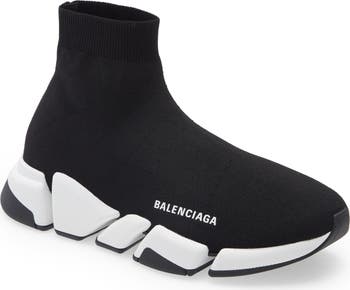 Speed 2.0 Sock Sneaker