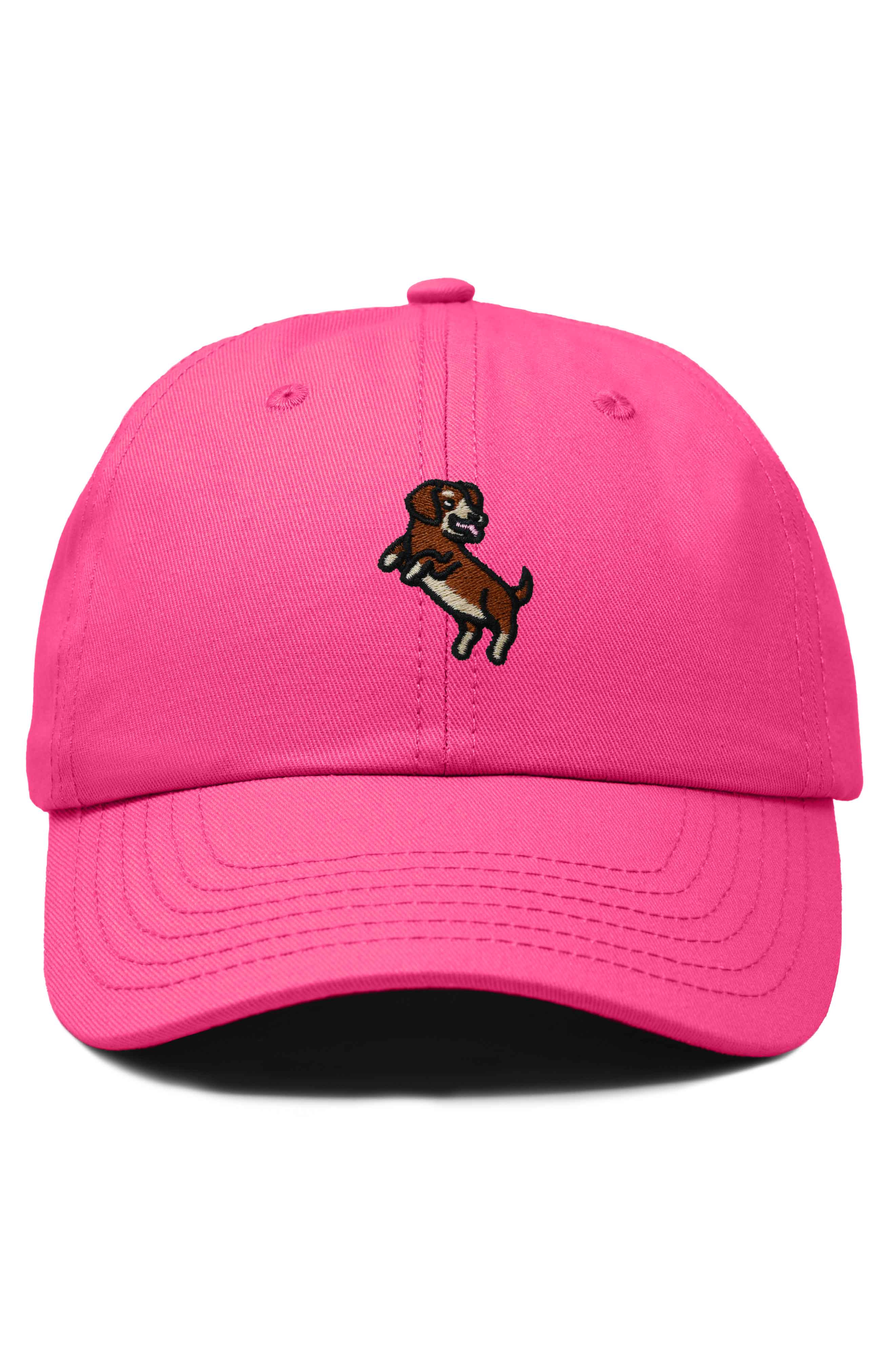 Hot Pink