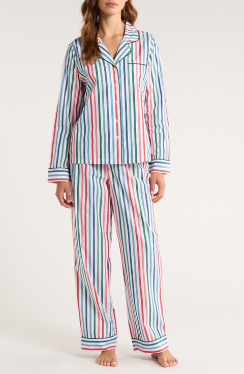Classic Cotton Pajamas