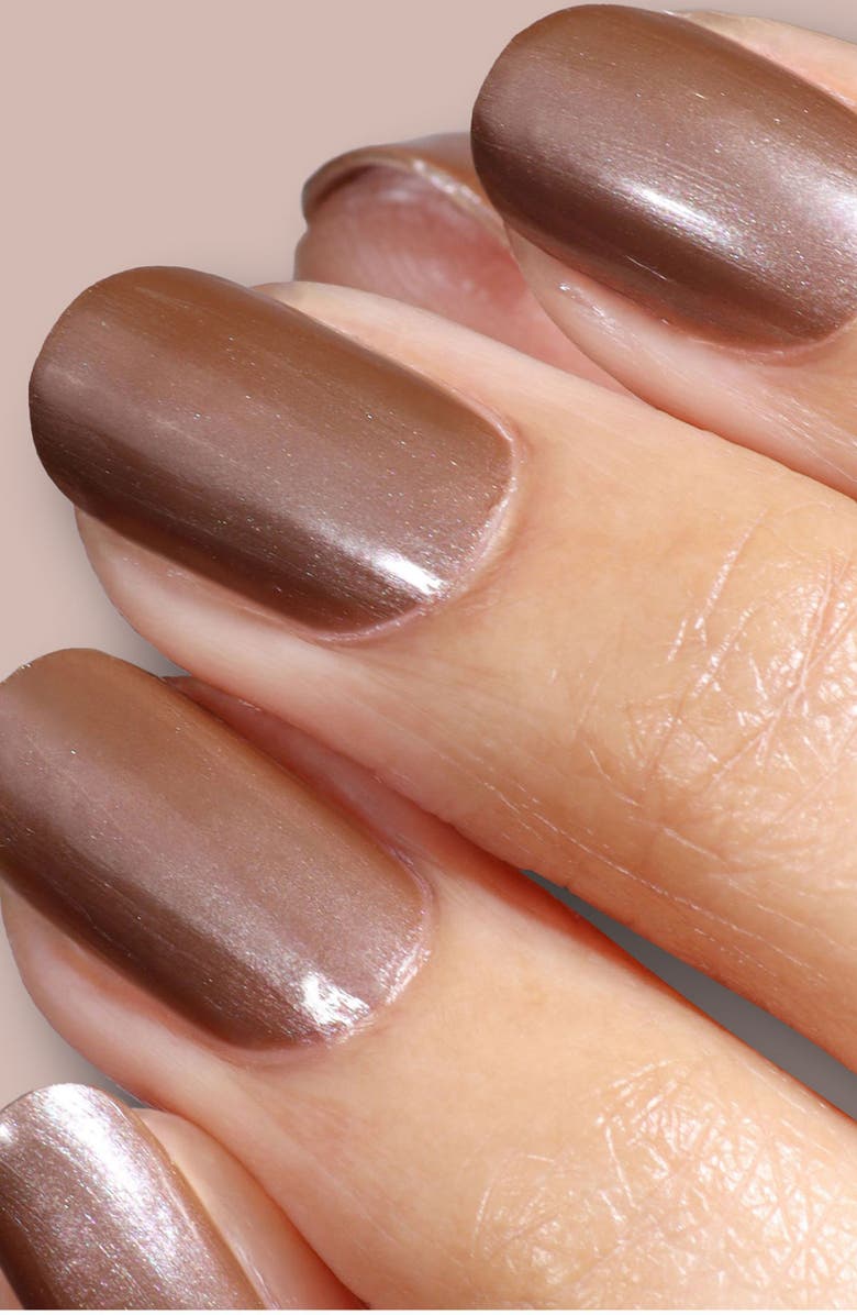 Londontown Enhanced Color, Alternate, color, Shimmering Java Glow