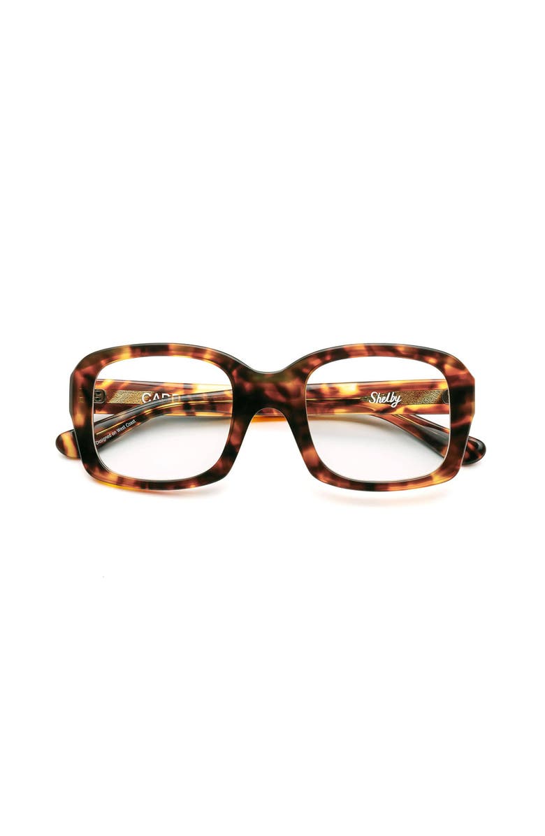 Caddis Shelby | Reading Glasses, Main, color, Terrapin