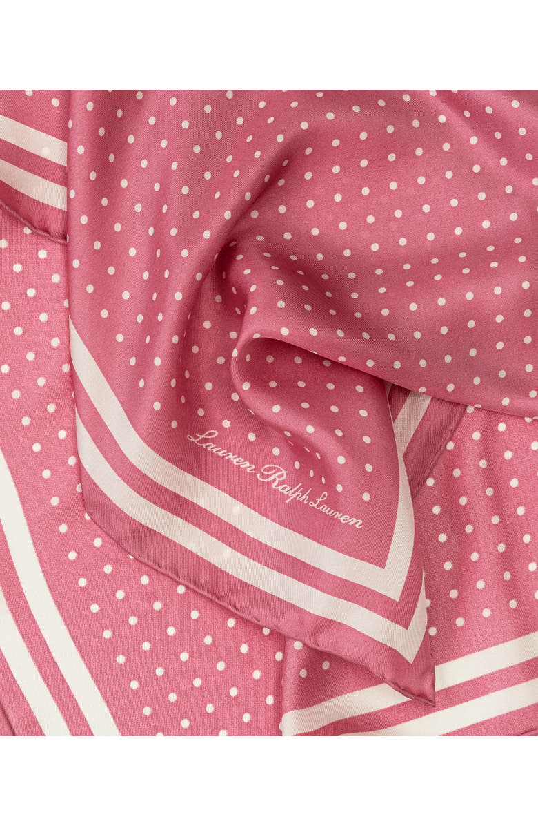 Lauren Ralph Lauren Resort Dot Square, Alternate, color, 