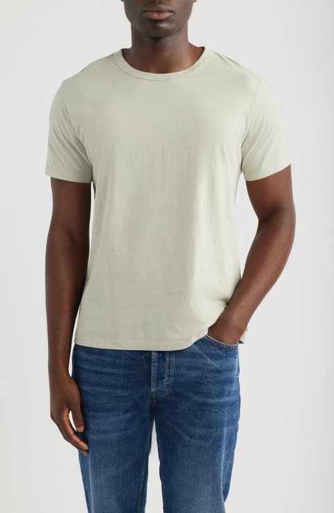 Organic Cotton Shop T-Shirt