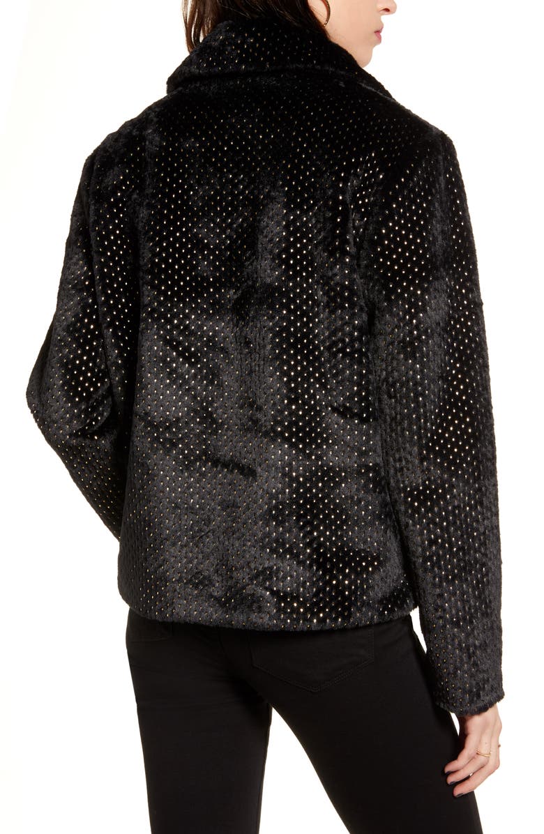 MINKPINK Feel This Way Forever Jacket, Alternate, color, 