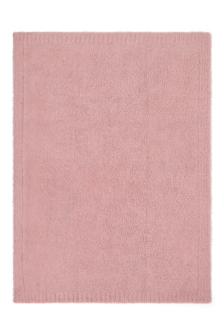 CozyChic® Stroller Blanket, Alternate, color, TEABERRY