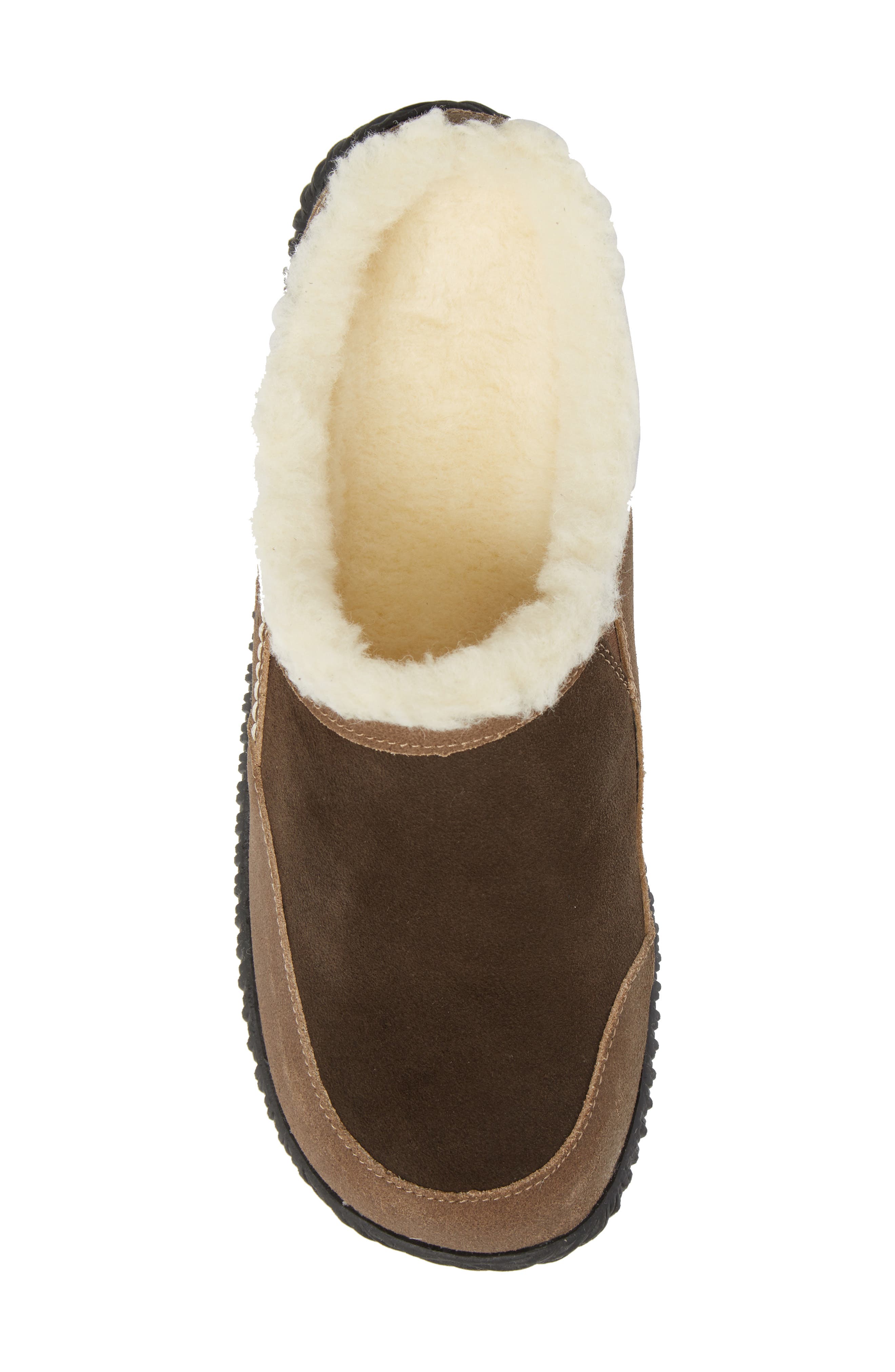 Acorn 'Rambler' Mule Slipper, Alternate, color, 