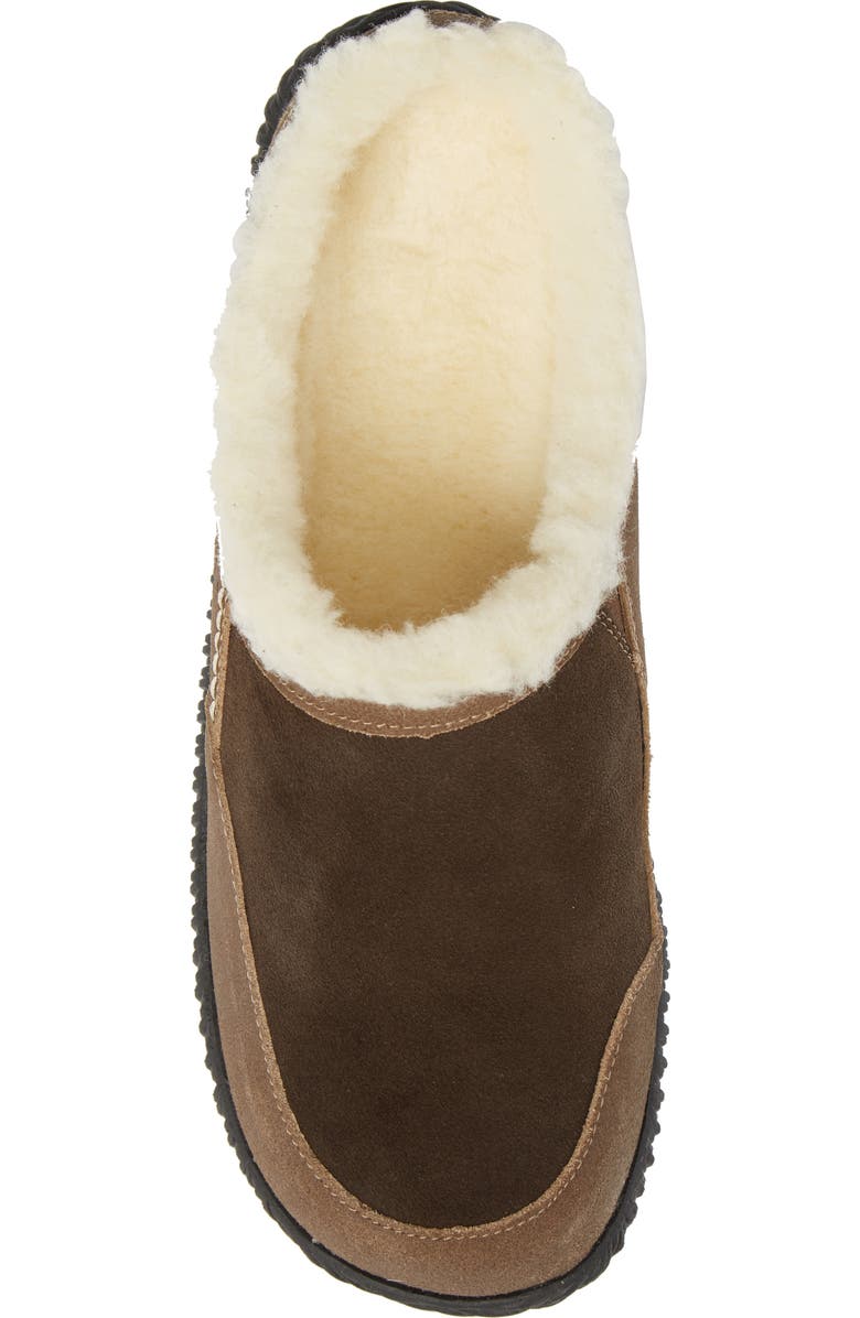 Acorn 'Rambler' Mule Slipper, Alternate, color,