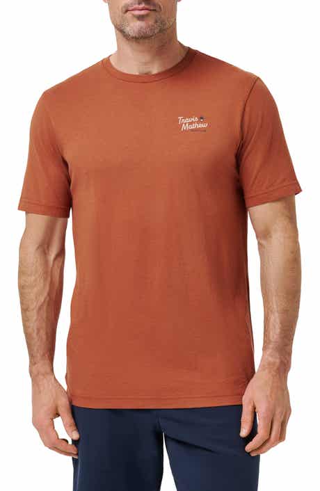TravisMathew Oceanfront Room Graphic T-Shirt
