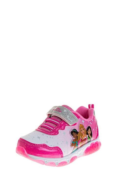 Kids' Disney Princess Sneaker (Walker & Toddler)