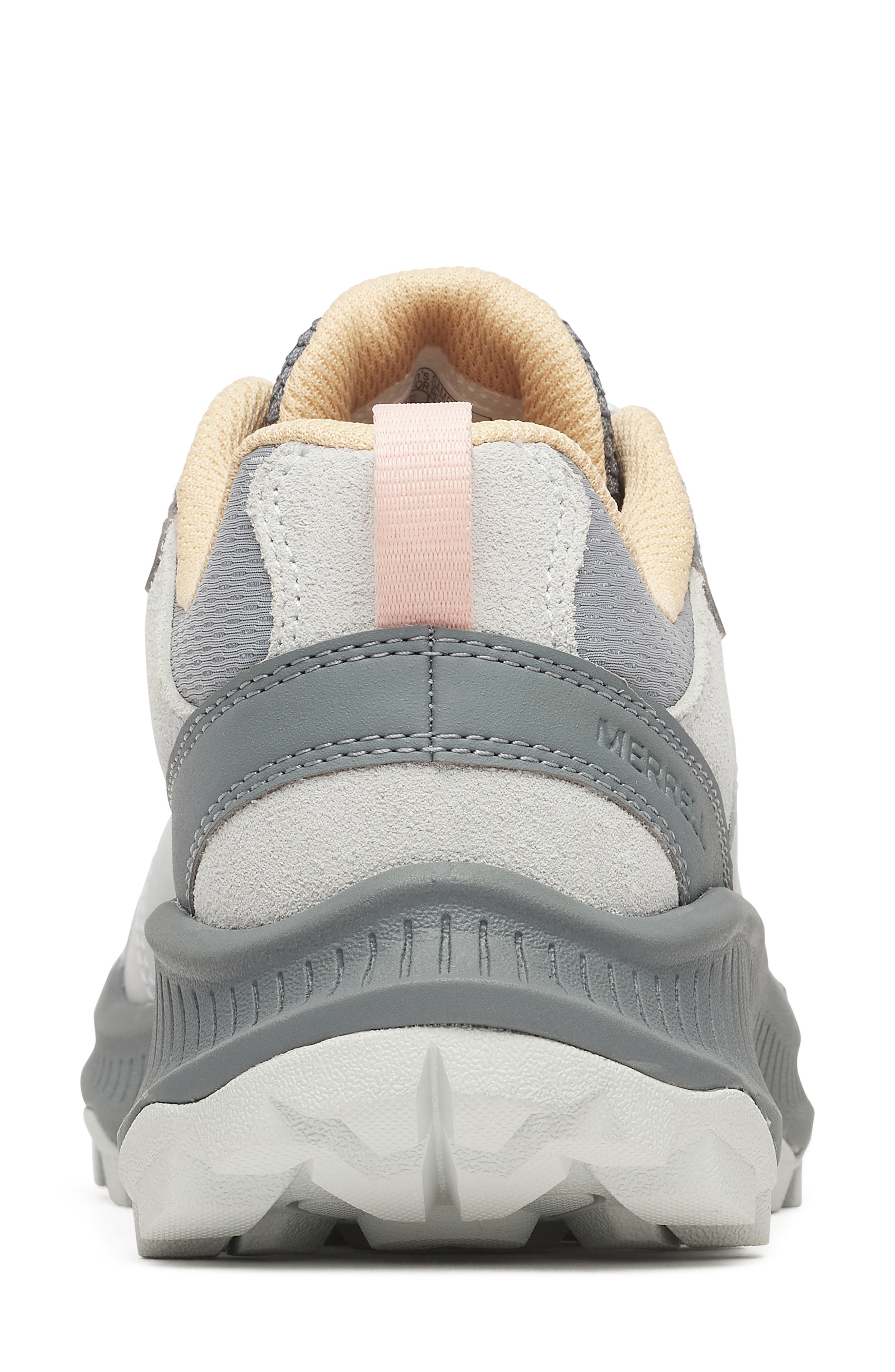 Merrell Speed Strike 2 Hiking Shoe, Alternate, color, Gale