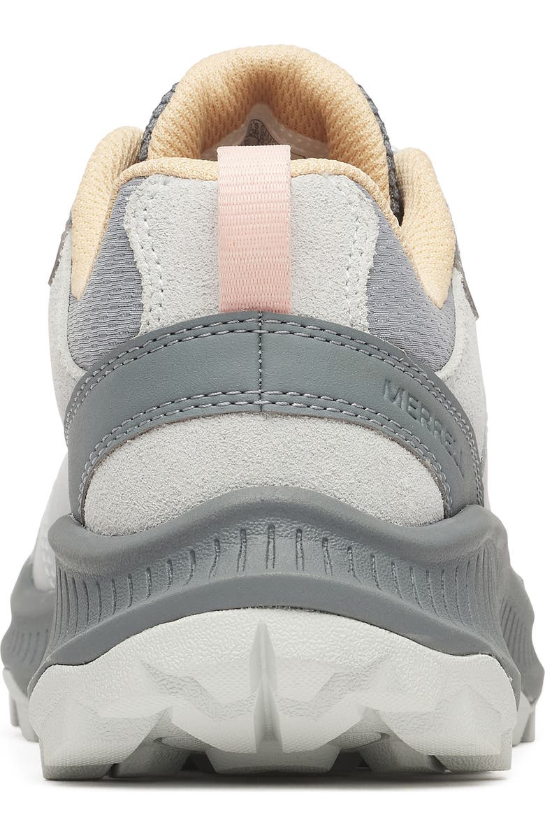 Merrell Speed Strike 2 Hiking Shoe, Alternate, color, Gale