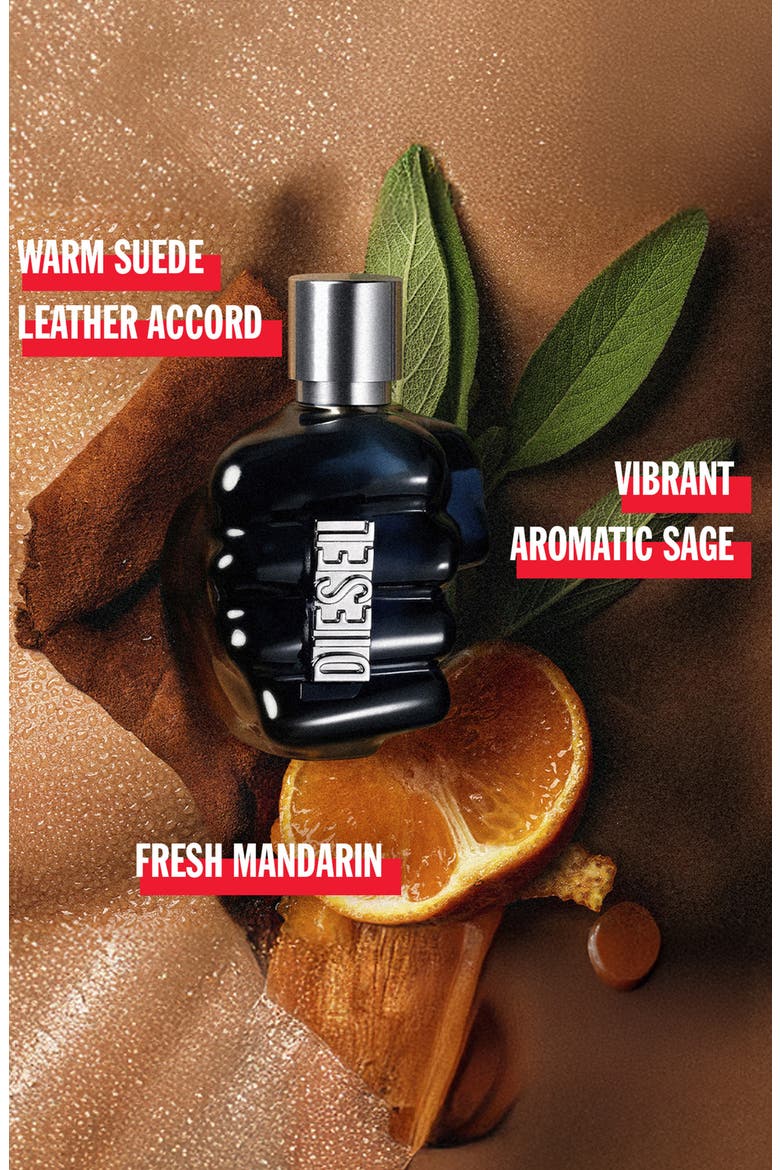 Only the Brave Eau de Parfum, Alternate, color, NO COLOR