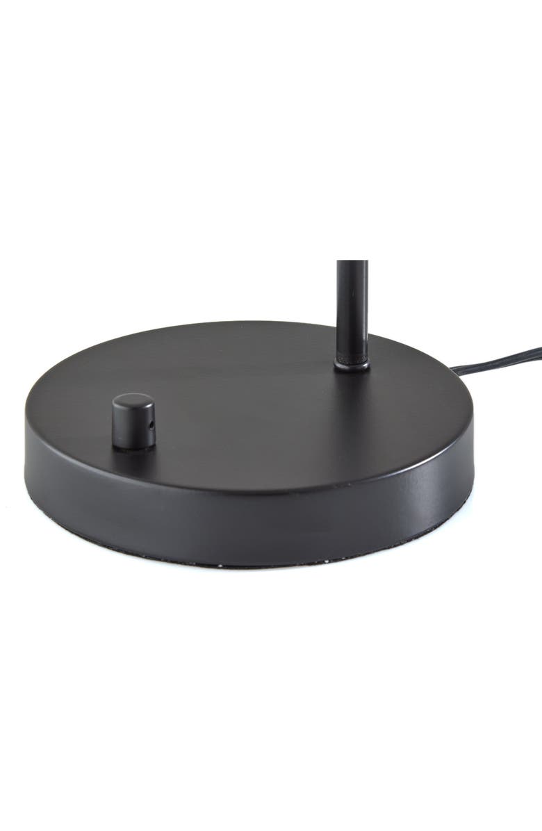 ADESSO LIGHTING Cove Desk Lamp, Alternate, color,