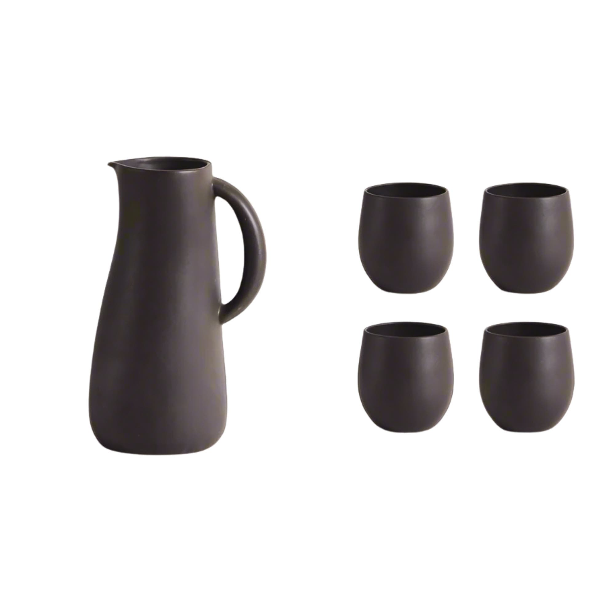 selected Black