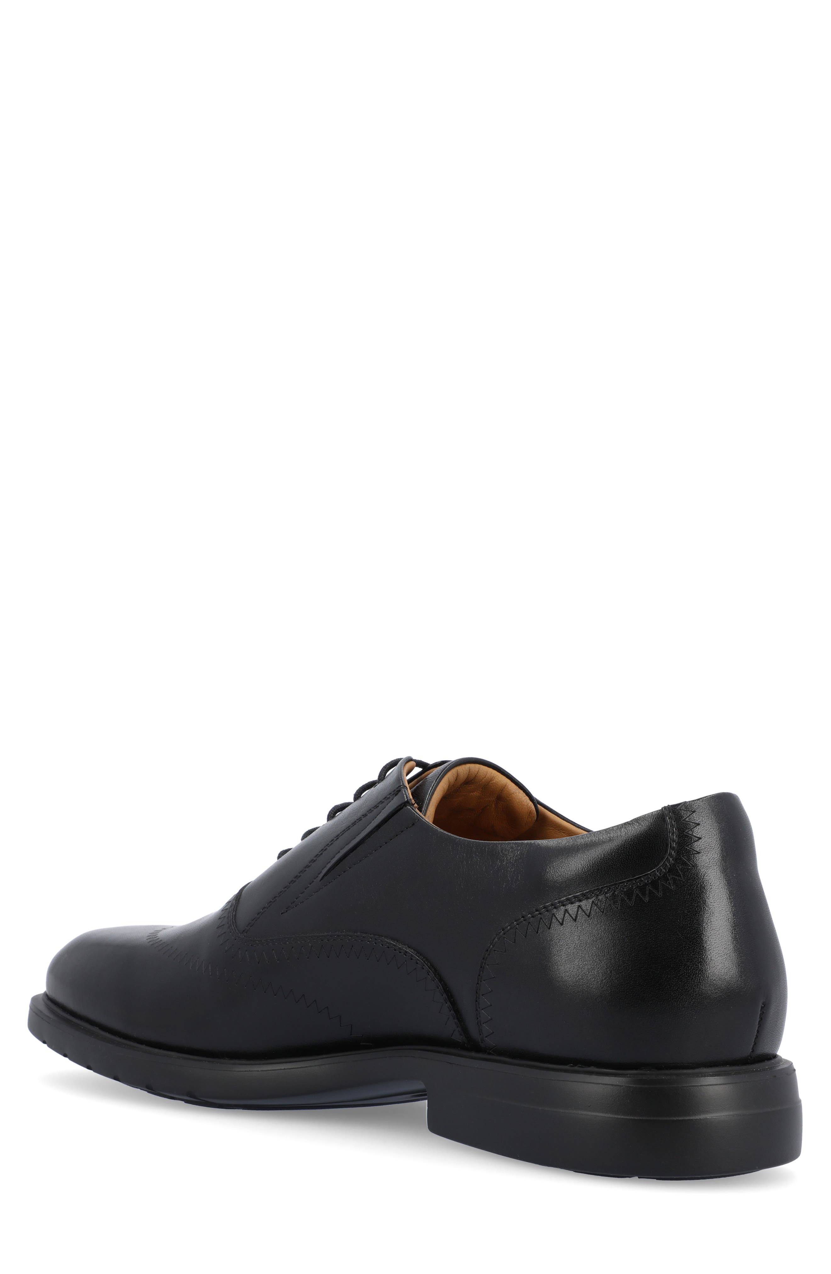 Thomas & Vine Hughes Oxford - Wide Width, Alternate, color, 