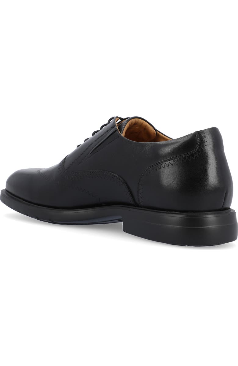 Thomas & Vine Hughes Oxford - Wide Width, Alternate, color,