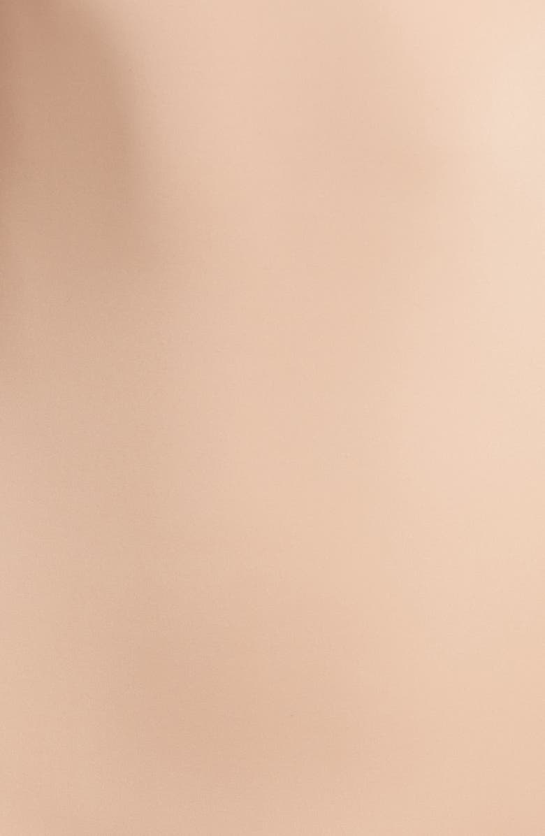 Wacoal Elevated Allure Wirefree Shaping Bodysuit, Alternate, color, Roebuck