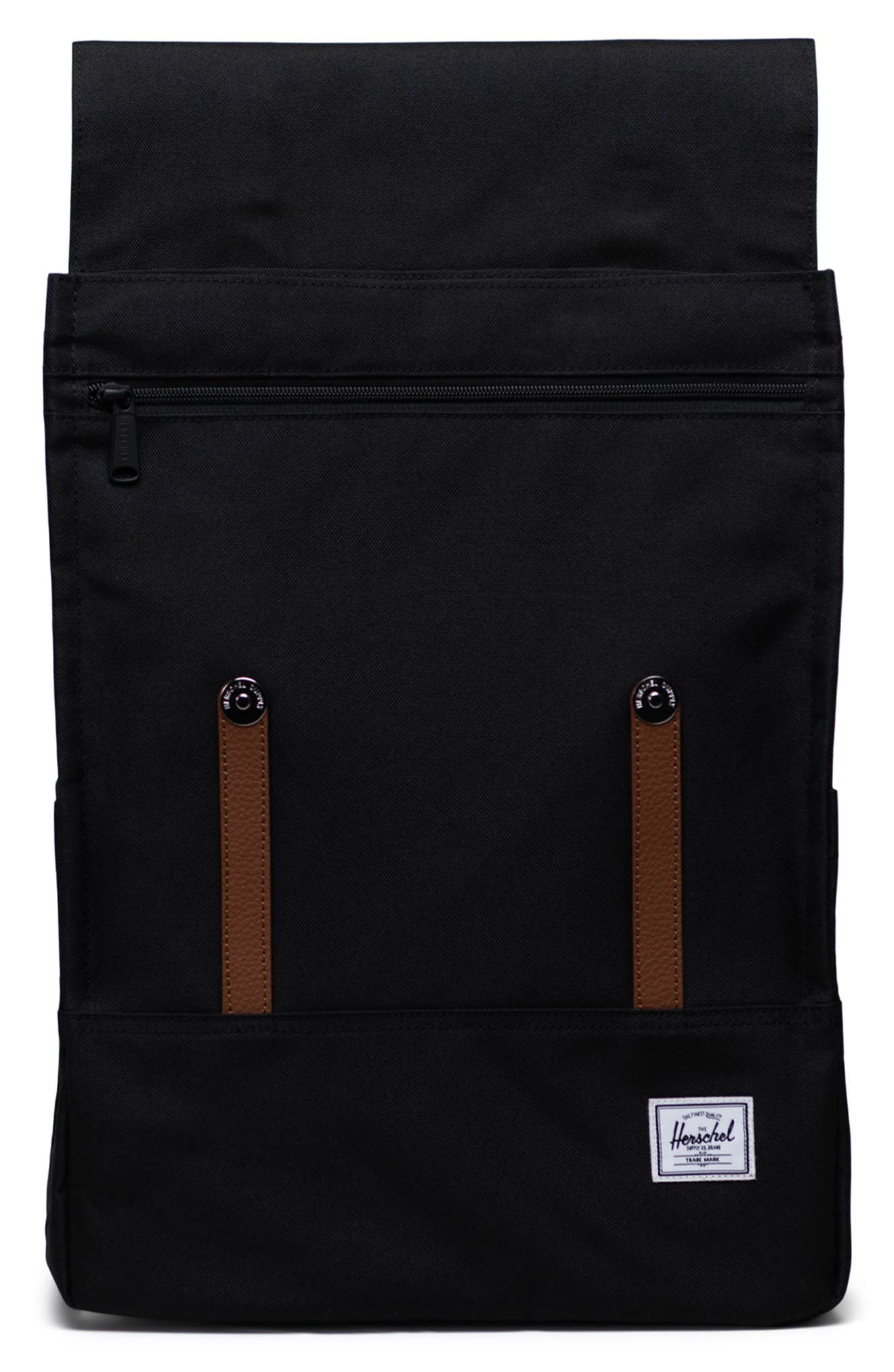 Herschel Supply Co. Survey Recycled Polyester Backpack, Alternate, color, 