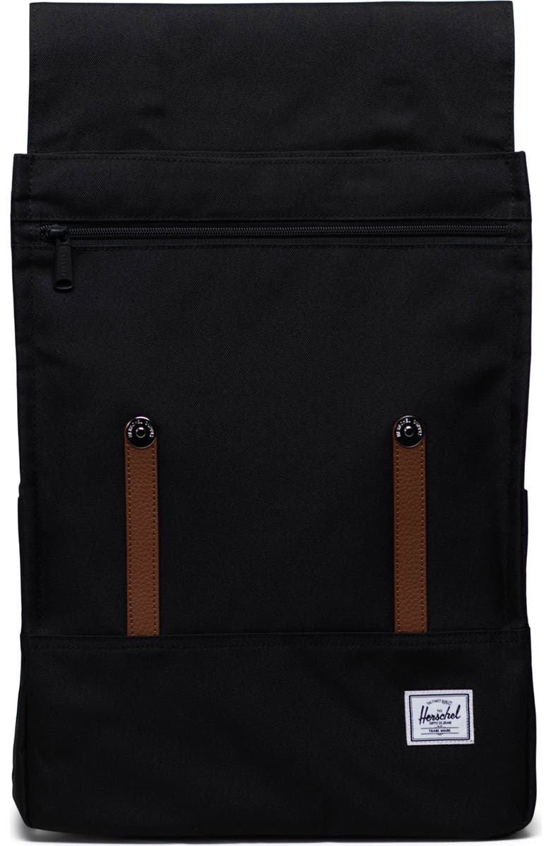 Herschel Supply Co. Survey Recycled Polyester Backpack, Alternate, color,