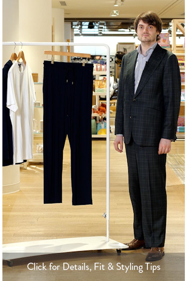 Lounge Pajama Pants video