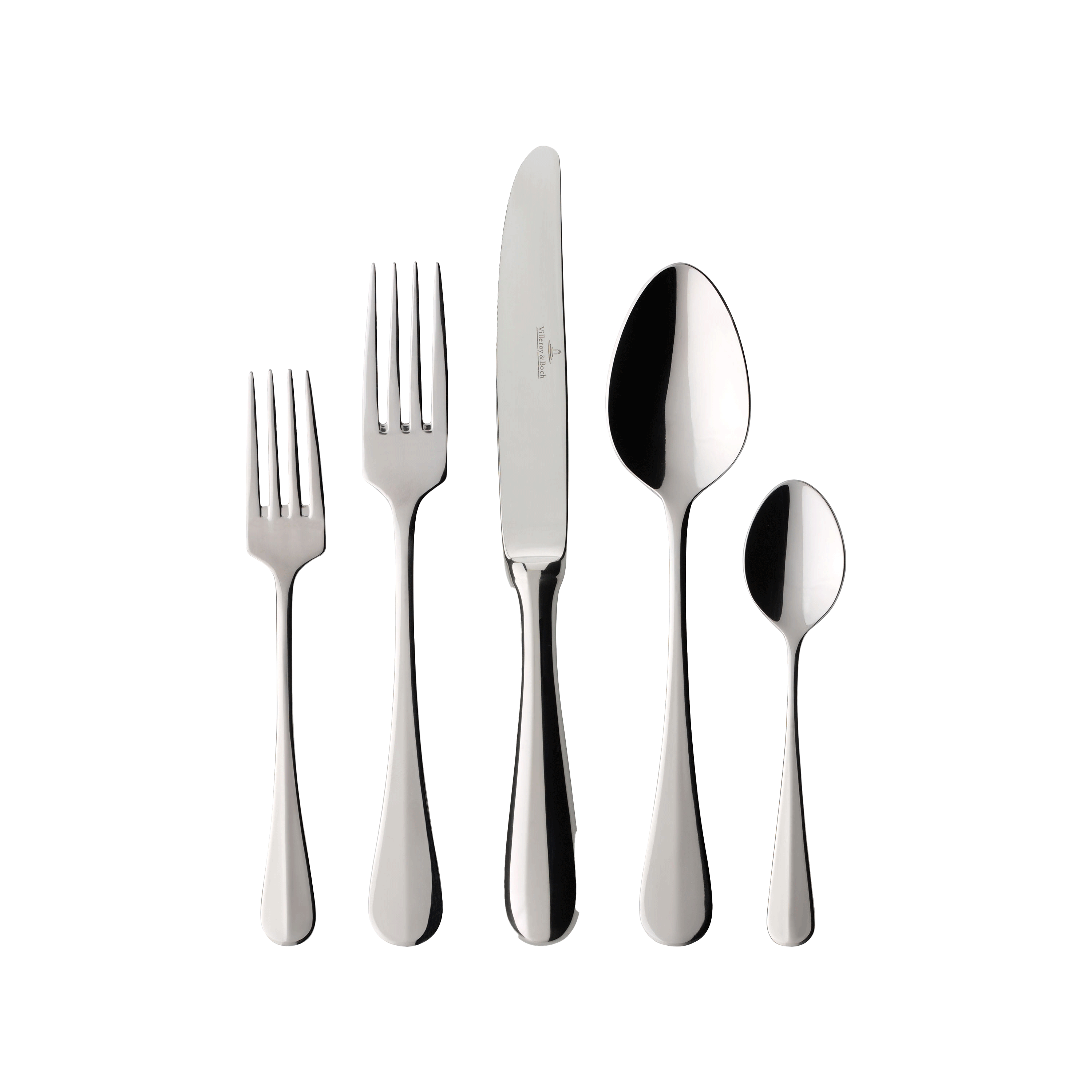 selected Metallic Silver