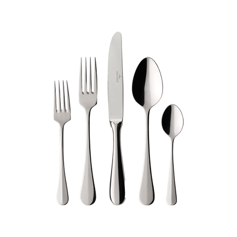 La Coupole 40 Piece Flatware Set