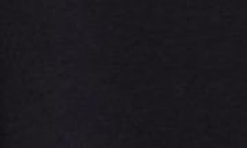 Polo Ralph Lauren Wide-leg Velvet Jersey Sweatpants In Polo Black