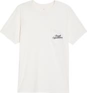 Roark Expeditions Graphic Regular Fit T-Shirt