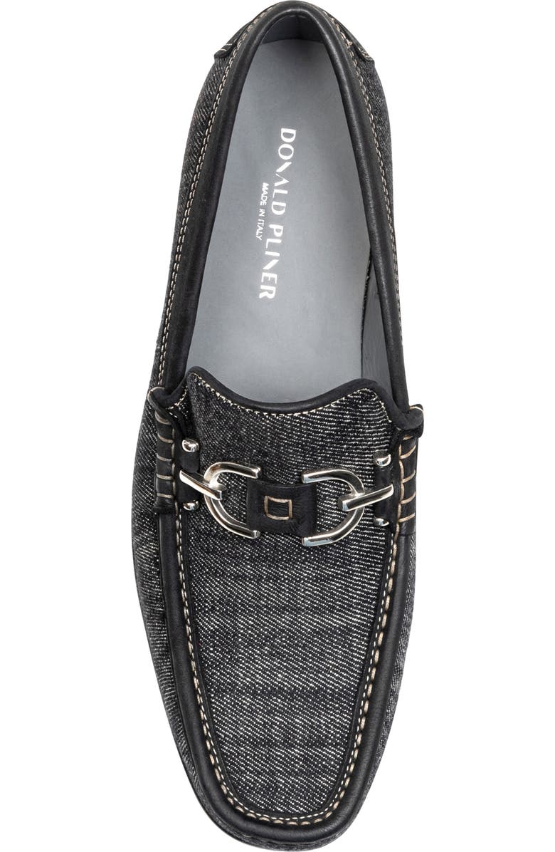 Donald Pliner Dacio Bit Loafer, Alternate, color,