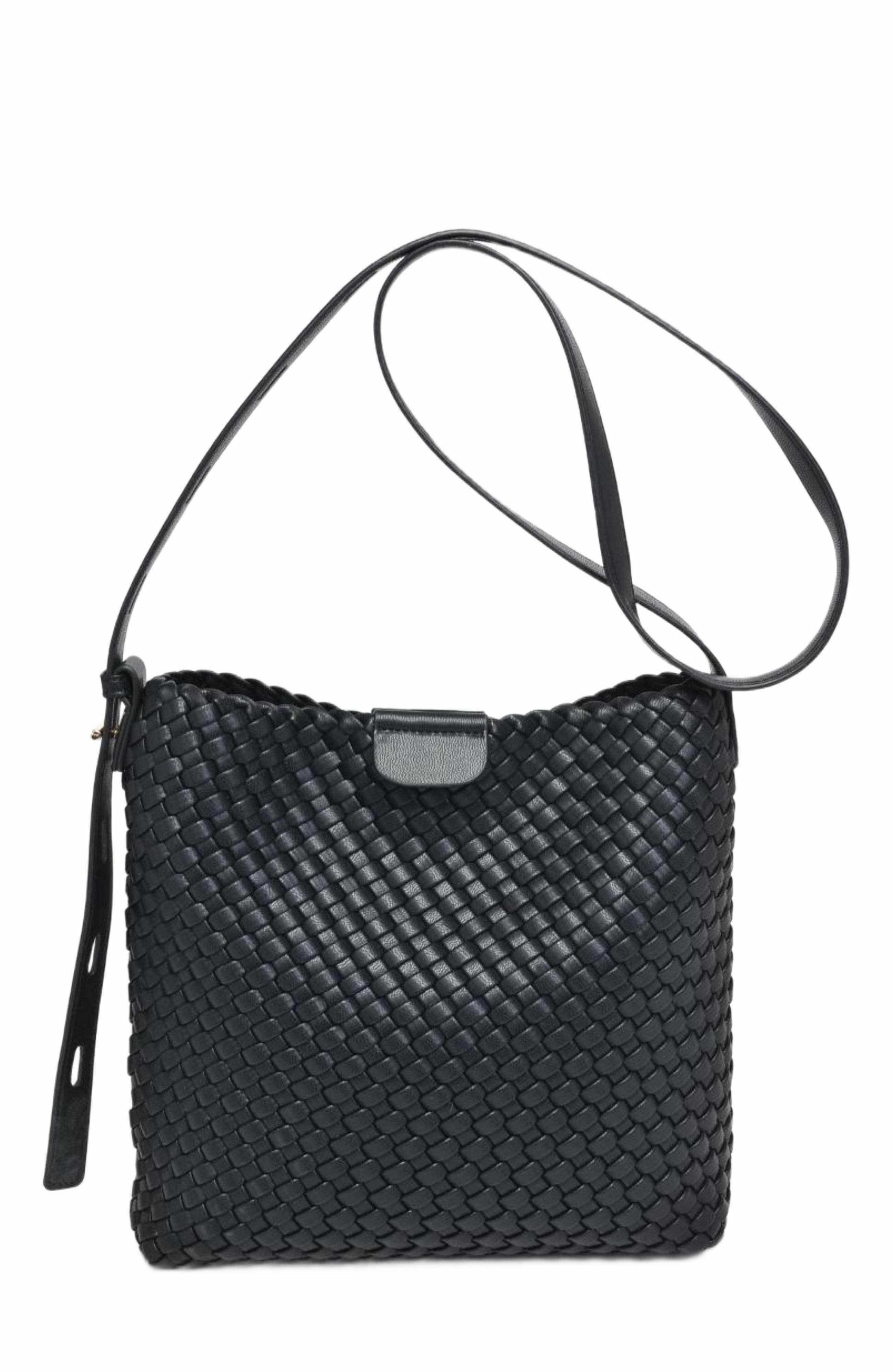MODA LUXE Isadora Bucket Bag, Main, color, 