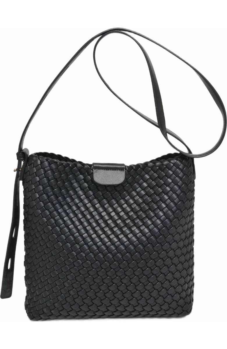 MODA LUXE Isadora Bucket Bag, Main, color,