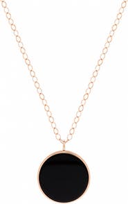ginette ny Jumbo Ever Necklace