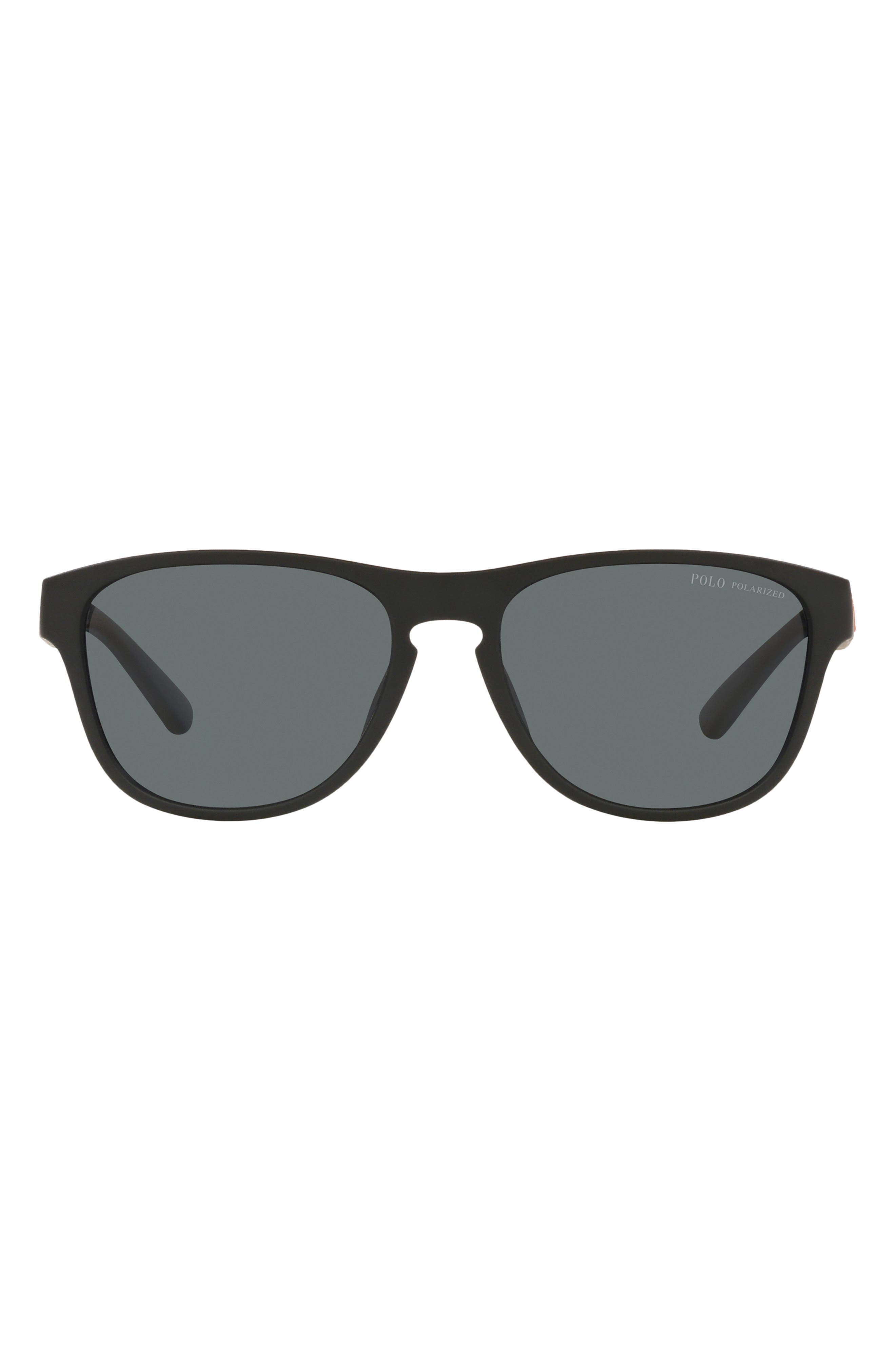 selected MATTE BLACK / POLAR DARK GREY