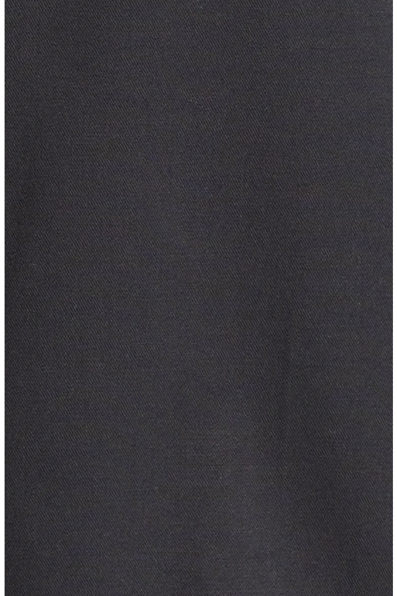 DRYTOUCH® Performance Sateen Button-Up Shirt, Alternate, color, BLACK