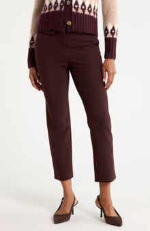 Renzo Crop Pants