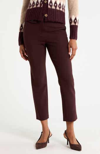 Renzo Crop Pants