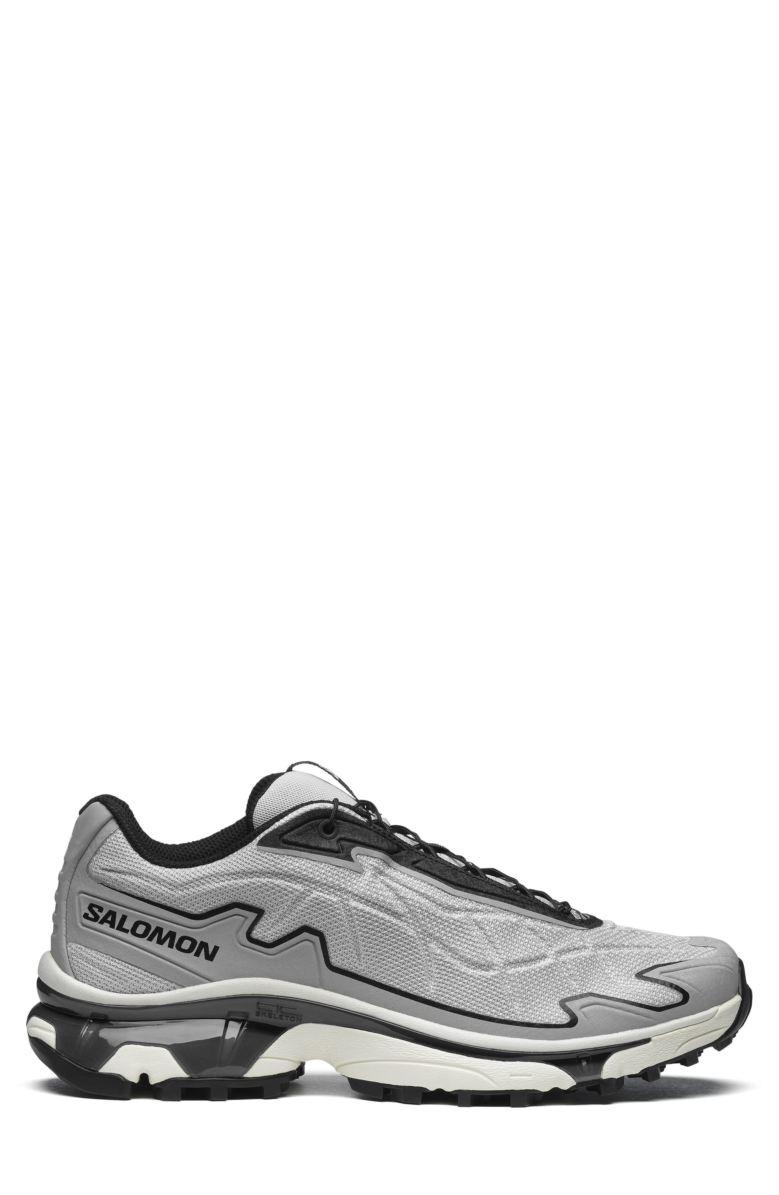 Salomon Gender Inclusive XT-Slate Advanced Sneaker, Alternate, color, 