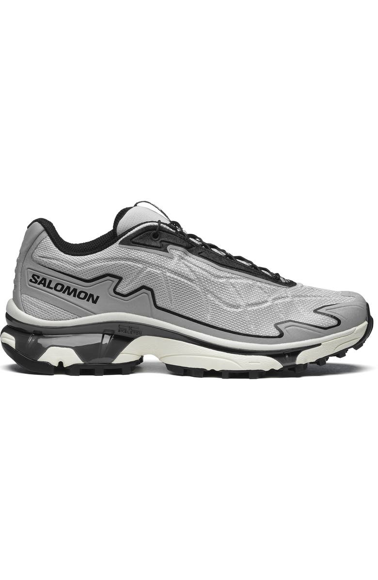 Salomon Gender Inclusive XT-Slate Advanced Sneaker, Alternate, color,