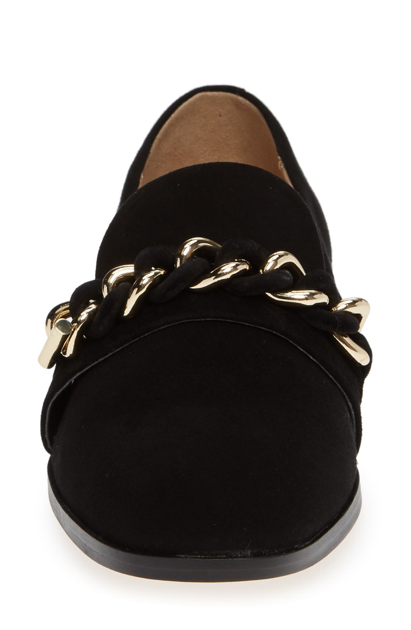 KARL LAGERFELD PARIS Lynette Flat, Alternate, color, 