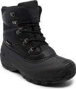 POLAR RANGE Arno Waterproof Snow Boot