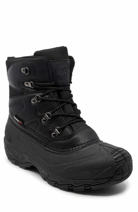 POLAR RANGE Arno Waterproof Snow Boot