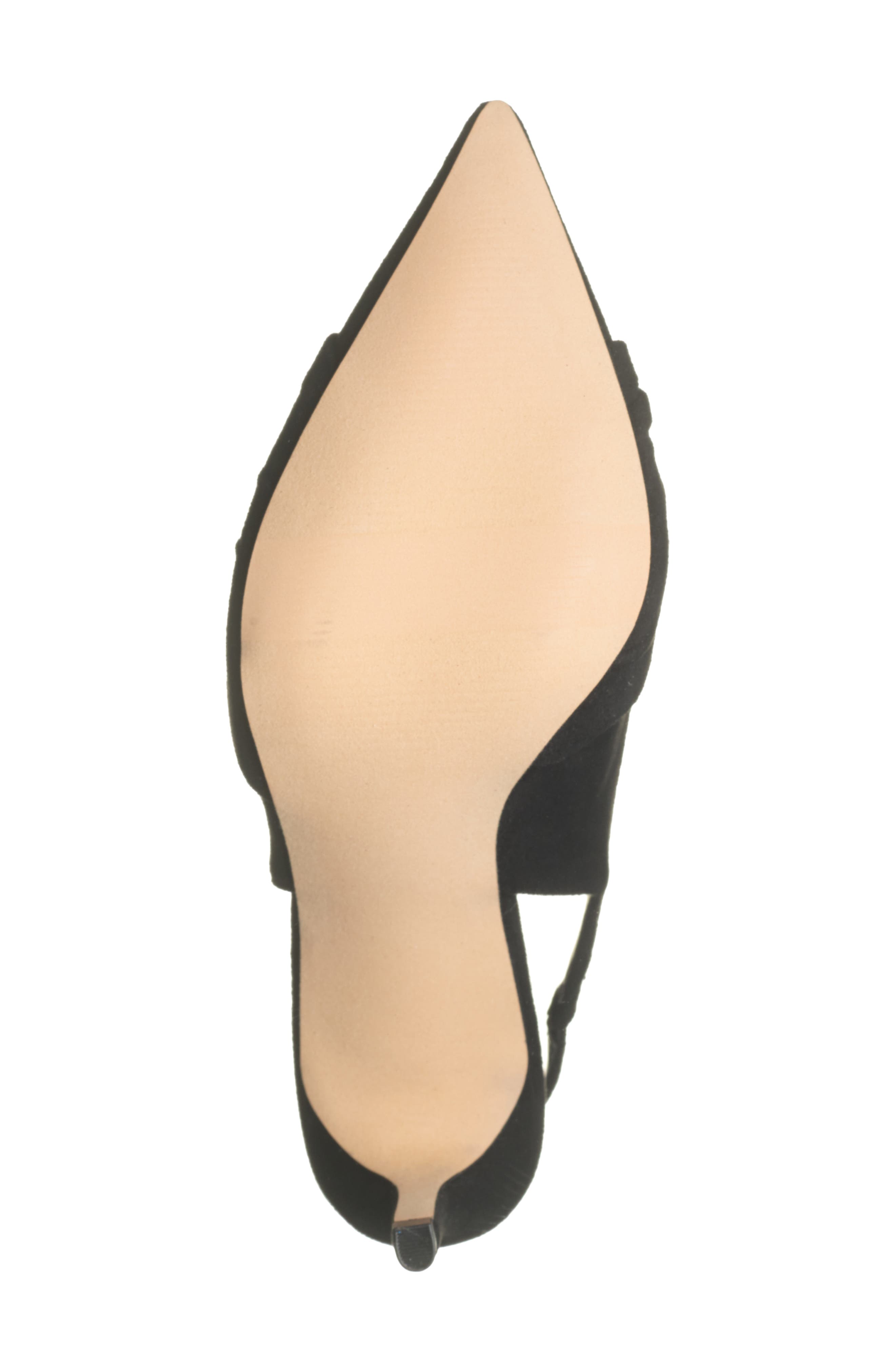 NORDSTROM RACK Tara Slingback Pump, Alternate, color, 