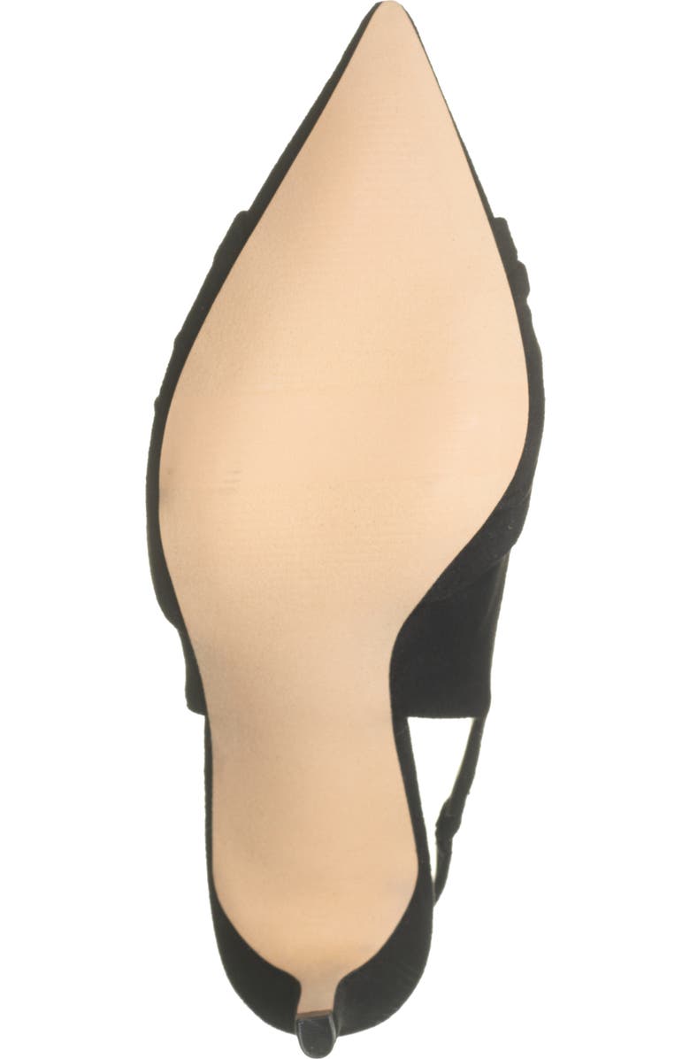 NORDSTROM RACK Tara Slingback Pump, Alternate, color,