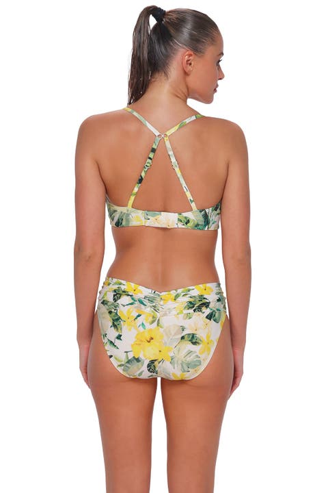 Unforgettable Bikini Swim Bottoms