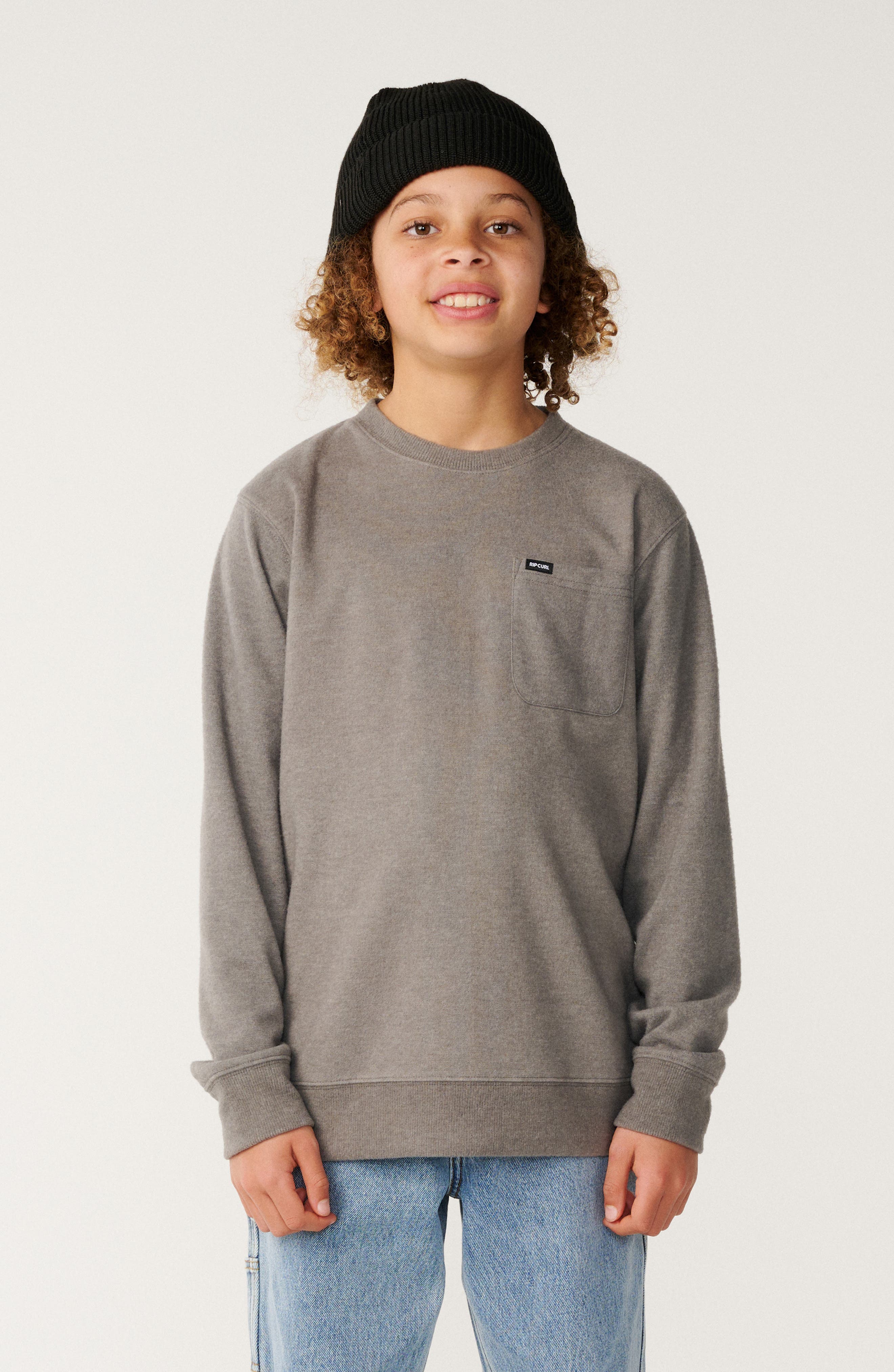 selected GREY MARLE