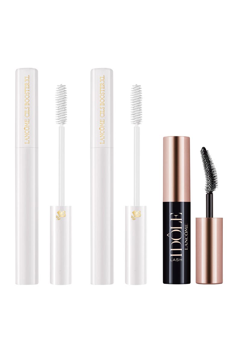 Cils Booster Mascara Primer & Lash Idôle 3-Piece Gift Set $68 Value, Main, color, NO COLOR