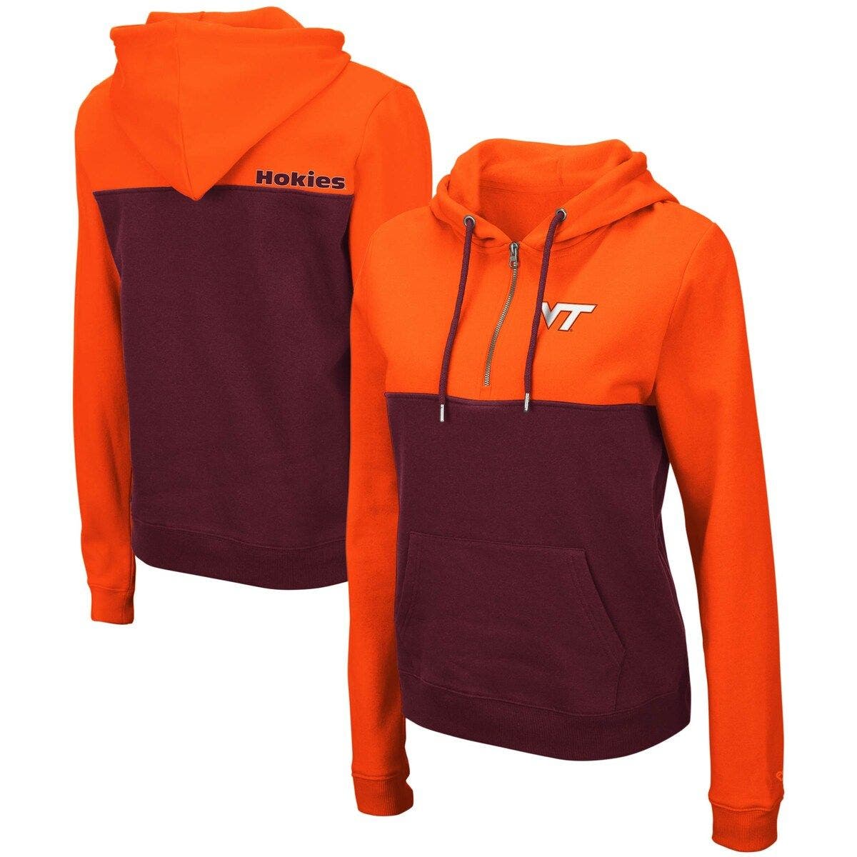 selected Orange